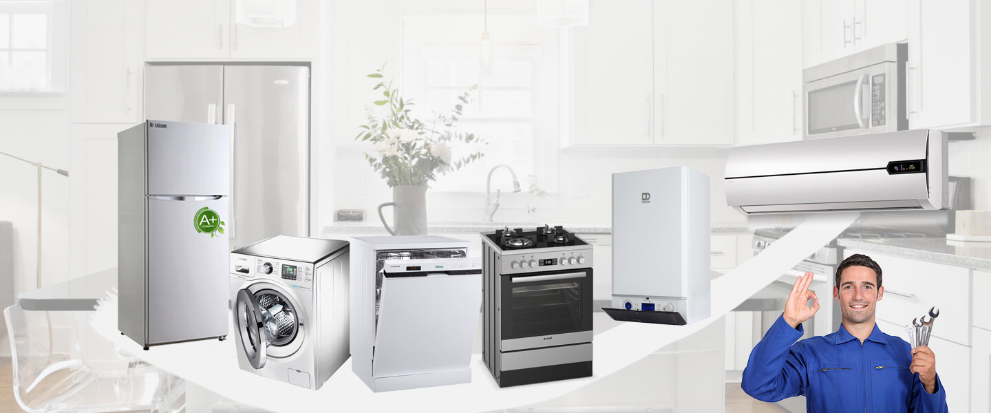 İdil Beko Servisi